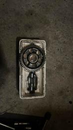 snor vertanding zip fastrider, Ophalen, Zo goed als nieuw, Zwart, Minder dan 95 cm