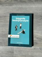 Integrale bedrijfsanalyse - Henk Schilstra - 5e druk, Boeken, Ophalen of Verzenden, Henk Schilstra, Zo goed als nieuw
