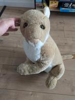 Grote tijger knuffel, Kinderen en Baby's, Speelgoed | Knuffels en Pluche, Ophalen of Verzenden, Zo goed als nieuw, Overige typen