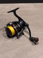 Shimano Stradic Ci4 - 2500F, Watersport en Boten, Ophalen of Verzenden, Zo goed als nieuw, Molen