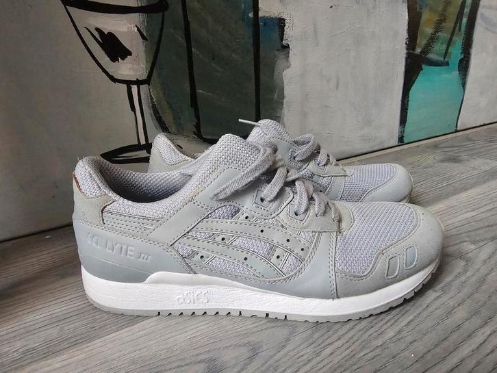 Asics gel lyte 3 maat 44, Kleding | Heren, Schoenen, Zo goed als nieuw, Sportschoenen, Ophalen of Verzenden