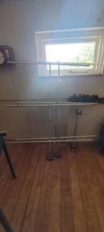 Semi Breedband Antenne Set met coax 5kW+, Telecommunicatie, Antennes en Masten, Ophalen, Gebruikt