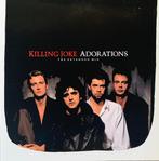 Killing Joke ‎– Adorations (12"), Cd's en Dvd's, Vinyl | Rock, Verzenden, Gebruikt, 12 inch, Alternative