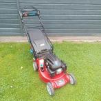 TORO SUPER RECYCLER GRASMAAIER ZELFRIJDEND BENZINE MAAIER, Cirkelmaaier, Gebruikt, Benzine-grasmaaier, Opvangbak