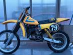 Suzuki rm 125 1979, Ophalen, Zo goed als nieuw, Suzuki