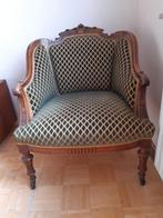 Antieke dames stoel, Ophalen of Verzenden