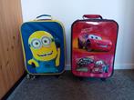 Cars en Minions, Sieraden, Tassen en Uiterlijk, Ophalen of Verzenden, Gebruikt