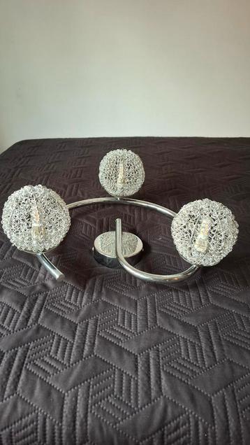 Moderne LED Plafonnière beschikbaar voor biedingen