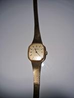 Prisma Incabloc Horloge, Sieraden, Tassen en Uiterlijk, Overige merken, Overige materialen, Gebruikt, Polshorloge