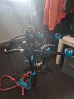 Fietsdrager B-Twin, Ophalen of Verzenden