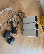Tp link deco m4, Ophalen of Verzenden, Zo goed als nieuw