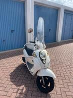 Sym mio 50cc (loopt niet) snor zonder wok, Fietsen en Brommers, Scooters | SYM, Ophalen of Verzenden, Gebruikt, Mio