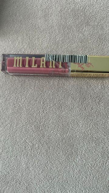 Milani Lippenstift - Nieuw! beschikbaar voor biedingen