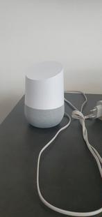 Google smart speaker, Ophalen of Verzenden, Zo goed als nieuw