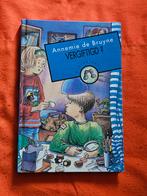 Bruyne - Vergiftigd, gelezen, Ophalen of Verzenden, Gelezen