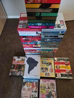 Volkskrant filmfestival dvd's in totaal 80 films, Alle leeftijden, Ophalen of Verzenden, Zo goed als nieuw