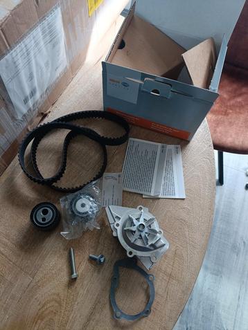 Fiat, Suzuki waterpomp/distributieriem te koop!!! beschikbaar voor biedingen