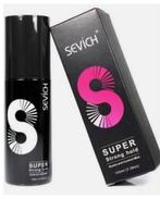 SEVICH Super Strong - Haarverdikkingsspray Haarvezel spray, Overige typen, Nieuw, Ophalen of Verzenden, H