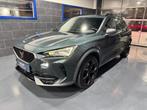 CUPRA Formentor 1.4 e-Hybrid VZ Copper Edition - KEYLESS - V, Gebruikt, Zwart, 4 cilinders, Formentor