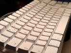 GEREVISEERD A1048 vintage Apple toetsenbord, Computers en Software, Toetsenborden, Multimediatoetsen, Refurbished, Ophalen of Verzenden
