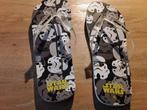 Heren slippers " star wars" maat 45 nieuw, Kleding | Heren, Schoenen, Nieuw, Slippers, Ophalen of Verzenden, Wit