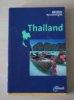 Thailand - ANWB wereldreisgids, Boeken, Reisgidsen, ANWB, Azië, Ophalen of Verzenden, Zo goed als nieuw