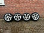 Orgineel bmw 2 serie 17 inch velgen met winterband, Auto-onderdelen, Banden en Velgen, Ophalen, Gebruikt, Velg(en), 17 inch