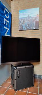 Sony Bravia KDL-40HX720 - LED / LCD / Full HD / 2D-3D TV., Ophalen, LED, Zo goed als nieuw, Full HD (1080p)