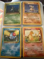 Pokemon oude en nieuwe kaarten, Ophalen of Verzenden, Meerdere kaarten