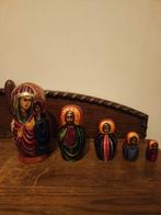 Prachtige baboesjka, Antiek en Kunst, Ophalen of Verzenden