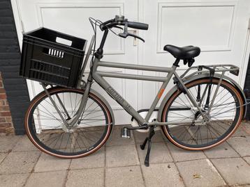 Cortina U4 Jongens/Herenfiets C7 56 cm Nieuwe model  beschikbaar voor biedingen