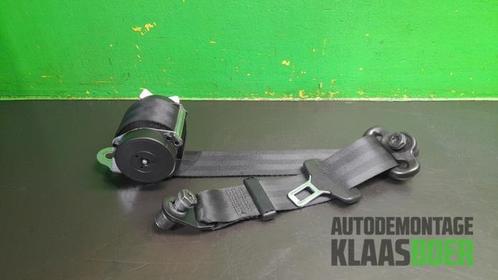 Veiligheidsgordel links-achter van een Fiat Panda, Auto-onderdelen, Interieur en Bekleding, Fiat, Gebruikt, 6 maanden garantie