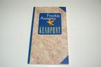 Friese boekenweekgeschenk 1996, Kearpunt door Froukje Annema, Ophalen of Verzenden, Zo goed als nieuw, Froukje Annema