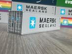 Maersk Sealand container no tekno wsi, Hobby en Vrije tijd, Modelauto's | 1:50, Ophalen of Verzenden, Nieuw, Bus of Vrachtwagen