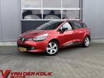 Renault Clio Estate 1.5 DCI ECO Night&Day | Navigatie | LED, Voorwielaandrijving, Euro 5, 28 km/l, Gebruikt