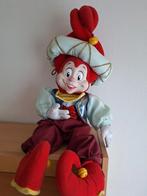 Retro Pardoes Knuffel Efteling, Verzamelen, Ophalen, Gebruikt, Beeldje of Poppetje