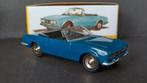 Peugeot 504 Cabriolet Pininfarina 1:43 Dinky Toys 1423 Pol, Hobby en Vrije tijd, Modelauto's | 1:43, Verzenden, Nieuw, Auto, Dinky Toys