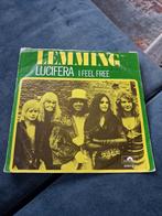 Lemming lucifera, Ophalen of Verzenden, Zo goed als nieuw