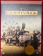 Carnivàle - Complete Serie 1 - DVD Boxset, Ophalen, Gebruikt, Vanaf 16 jaar, Boxset