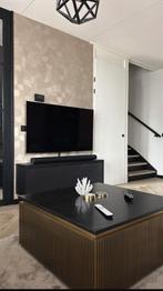 Richmond Ironville salontafel, Huis en Inrichting, Ophalen, Overige materialen, 100 tot 150 cm, Nieuw