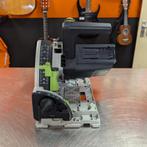 Festool TSC 55 KEB-Basic Accu Invalcirkel zaagmachine, Doe-het-zelf en Verbouw, Gereedschap | Zaagmachines, Festool, Zo goed als nieuw