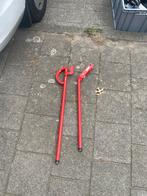 Buigtang 22mm, Verzenden, Gebruikt, Manueel, Schaarkrik