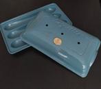 Emile Henry bakvorm voor baguettes, Ophalen, Zo goed als nieuw