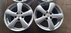 17 inch Alu OZ-velgen 5x120 voor bmw, Ophalen, Gebruikt, Velg(en), 17 inch