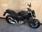 SUZUKI SFV 650 GLADIUS ABS SV-650 SV650 SFV650 SFV-650, Motorrijbewijs A, Bedrijf, Onbekend, Meer dan 35 kW