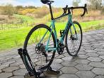 Bianchi Infinito XE Racefiets//Carbon//ZGAN//105//Maat 55!, Fietsen en Brommers, Fietsen | Racefietsen, 28 inch, Italia, Carbon