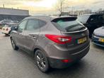 Hyundai Ix35 1.6i GDI i-Vision LED CAMERA CRUISE TREKHAAK DE, Voorwielaandrijving, Euro 5, 1591 cc, 4 cilinders