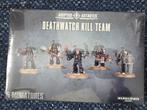 Deathwatch kill team set, nieuw in seal, Ophalen of Verzenden, Nieuw, Overige soorten
