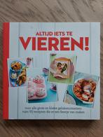 Altijd iets te vieren! Kookboek ah 87182655410538 sint kado?, Boeken, Kookboeken, Albert Heijn, Tapas, Hapjes en Dim Sum, Gezond koken