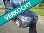 Honda FR-V 1.8i Trend airco 6 zitter, Auto's, Honda, Euro 5, Stof, 4 cilinders, Elektrische ramen